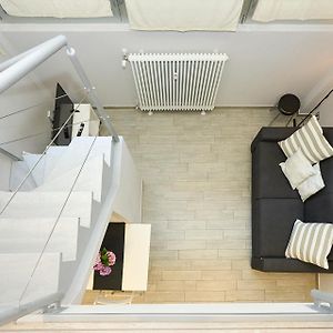 Appartement met een Slaapkamer